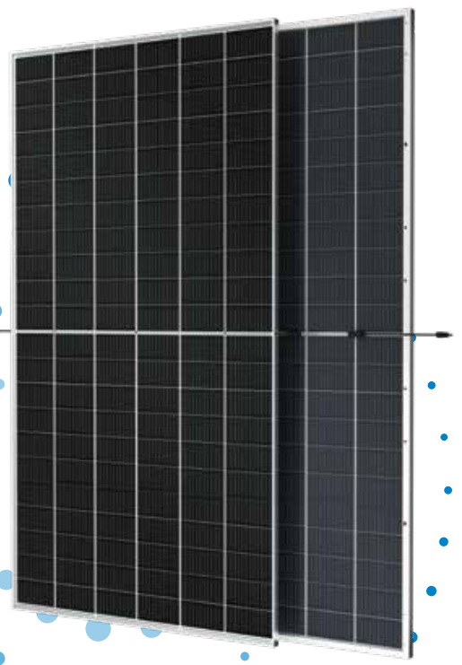Solar panel 