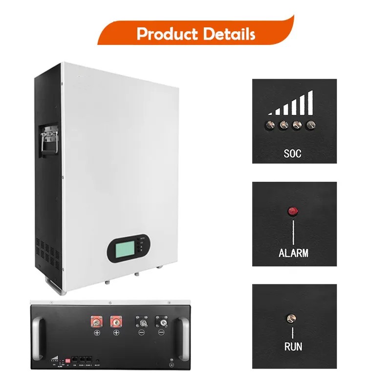 home energy storage