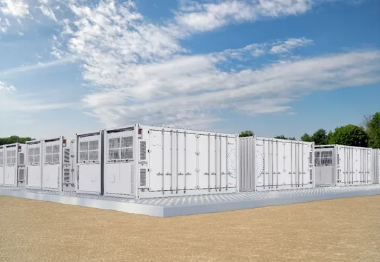 This energy storage company has fallen out of the top five globally! Undelivered orders exceed 35.1 