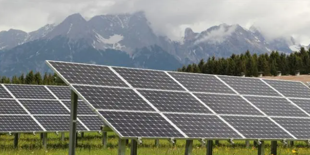 Photovoltaic companies sign another GW-level supply agreement